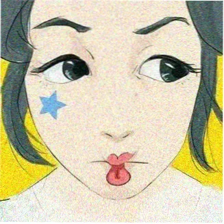 用户头像